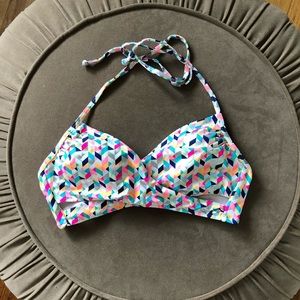 PINK Victoria’s Secret bikini top